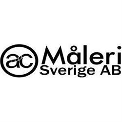 AC Måleri Sverige AB