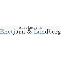 Advokaterna Enetjärn och Landberg