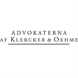 Advokaterna af Klercker & Oehme