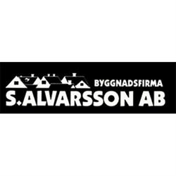 Byggnadsfirma S. Alvarsson AB