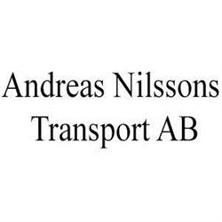 Andreas Nilssons Transport AB