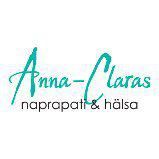 Anna-Claras naprapati & hälsa