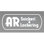 A R Snickeri o. Lackering
