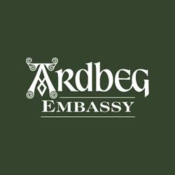 Restaurant Ardbeg Embassy Stockholm