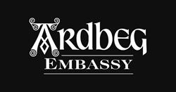 Restaurant Ardbeg Embassy Stockholm