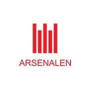 Arsenalen Projekt AB