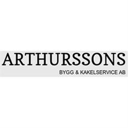 Arthurssons Bygg & Kakelservice