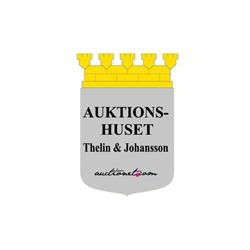 Auktionshuset Thelin & Johansson AB