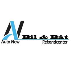Auto New Bilverkstad & Rekond i Gävle