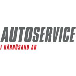 Autoservice i Härnösand AB