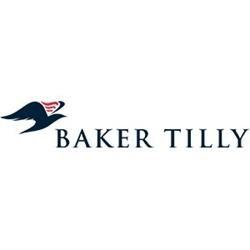 Baker Tilly Ängelholm KB