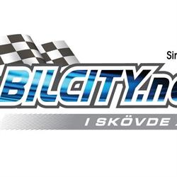 Bilcity i Skövde AB