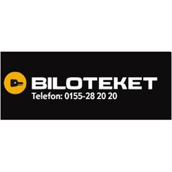 Biloteket AB