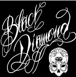 Black Diamond Tattoo AB