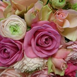 Blomsterdesign