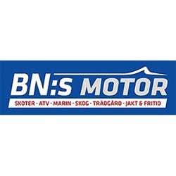 BN:s Motor AB
