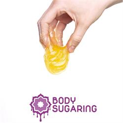 Body Sugaring AB