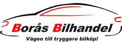 Borås Bilhandel