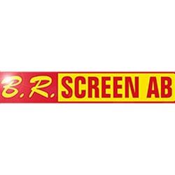 B R Screen AB