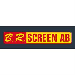 B R Screen AB