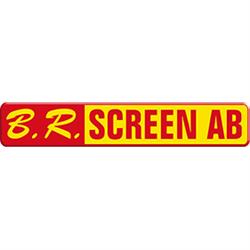 B R Screen AB