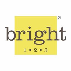 Bright 1-2-3 Belysning