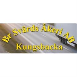 Bröderna Svärds Åkeri AB
