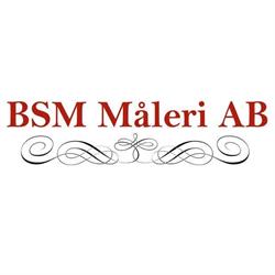 Bsm Måleri AB