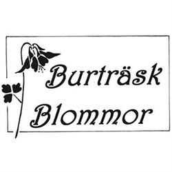Burträsk Blommor