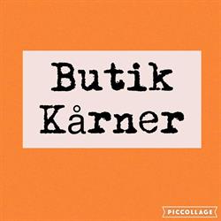 Butik Kårner
