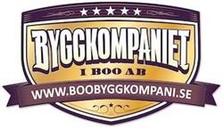 Byggkompaniet I Boo AB