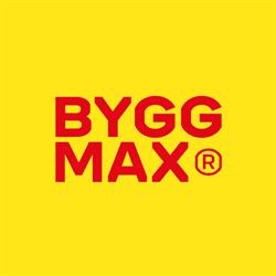 Byggmax AB