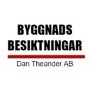 Byggnadsbesiktningar Dan Theander AB