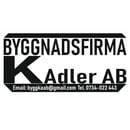 Byggnadsfirma K.Adler AB