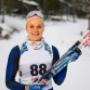 Carglass® är stolt sponsor av Stina Nilsson.