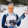Carglass® är stolt sponsor av Stina Nilsson.