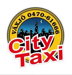 City Taxi Kronoberg