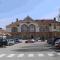 alvesta-station