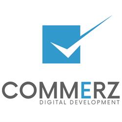 Commerz Consultants i Malmö AB