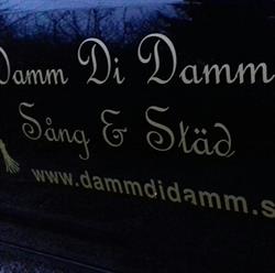 Damm Di Damm Sång & Städ AB