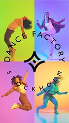 Dance Factory Sweden AB