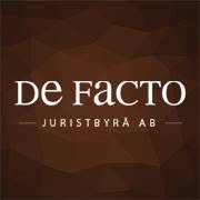 de Facto Juristbyrå AB