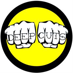 Deep Cuts Tattoo