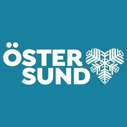 Visit Östersund / Destination Östersund