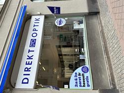 Direkt Optik Karlskrona