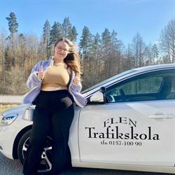 Flen Trafikskola