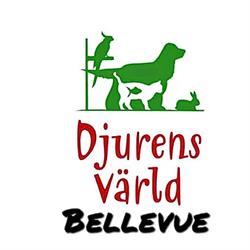 Djurens Värld Bellevue
