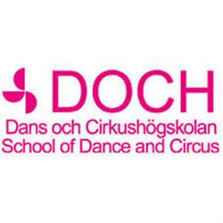 DOCH, Dans och Cirkushögskolan