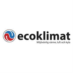 Ecoklimat Installation Norden AB