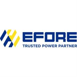Efore AB